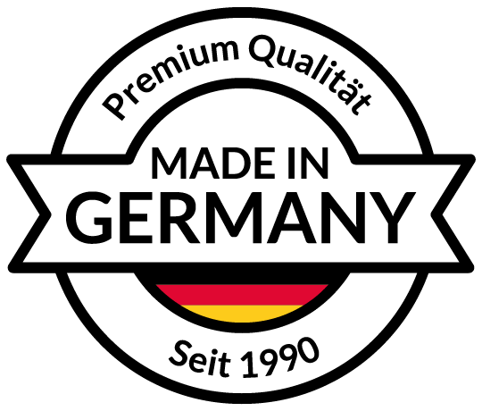 Made in Germany